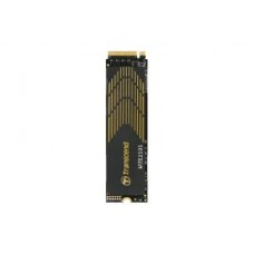 Твердотельный накопитель SSD 2TB Transcend TS2TMTE250S M2 PCIe