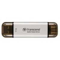 Твердотельный накопитель SSD 1TB Transcend TS1TESD310S
