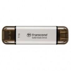Твердотельный накопитель SSD 1TB Transcend TS1TESD310S