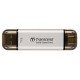 Твердотельный накопитель SSD 1TB Transcend TS1TESD310S