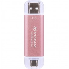 Твердотельный накопитель SSD 1TB Transcend TS1TESD310P