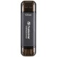 Твердотельный накопитель SSD 128GB Transcend TS128GESD310C
