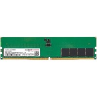 Память оперативная DDR5 Desktop Transcend TS4GLA64V6E1 32GB 5600 MT/s