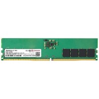Память оперативная DDR5 Desktop Transcend  JM4800ALE-16G