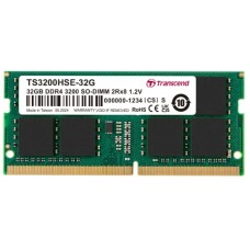 Память оперативная DDR4 Notebook Transcend TS3200HSE-32G