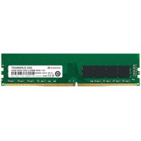 Память оперативная DDR4 Desktop Transcend TS3200HLE-32G