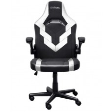 Игровое кресло Trust GXT703W Riye белый
