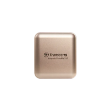 SSD внешний 2TB Transcend TS2TESD420G золотистый