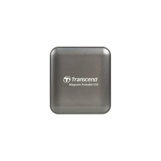 Жесткий диск SSD внешний 1TB Transcend TS1TESD420C серый