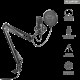 Студийный USB-микрофон Trust GXT 252 EMITA PLUS STREAMING MICROPHONE