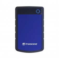 Внешний жесткий диск 2.5 4TB Transcend TS4TSJ25H3B