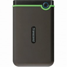 Внешний жесткий диск 2,5 2TB Transcend TS2TSJ25M3S