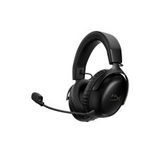 Наушники-гарнитура игровые HyperX A59YZAA Cloud III S Wireless черный