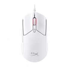 Мышь игровая HyperX Pulsefire Haste 2 6N0A8AA белый