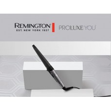 Плойка конусная Remington CI98X8 серый