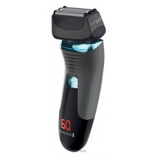 Электробритва сеточная Remington XF8705 серый/бирюзовый