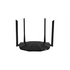 Wi-Fi Маршрутизатор Tenda TX2 AX1500 Dual-band Wi-Fi 6 Gigabit Черный