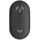 Мышь беспроводная Logitech Pebble 2 M350S графит