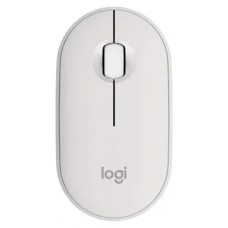 Мышь беспроводная Logitech Pebble 2 M350S белый