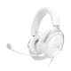 Наушники-гарнитура игровые HyperX BS7C1AA Cloud III белый