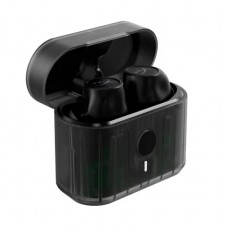 Наушники-вкладыши беспроводные HyperX 727A5AA Cirro Buds Pro TWS черный