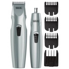 Триммер для тела Wahl Combo 05606-308 серебристый