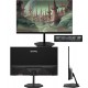 Монитор Sanc M2453FKG, LCD 23.8" 1920x1080 IPS (LED) 120Hz, 2ms, 250 cd/m2, 1000:1, DP/HDMI