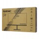Монитор Sanc M2453FKG, LCD 23.8" 1920x1080 IPS (LED) 120Hz, 2ms, 250 cd/m2, 1000:1, DP/HDMI