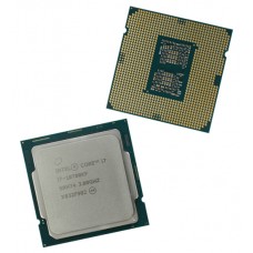 CPU Intel Core i7-10700KF 3,8GHz (5,1GHz) 16Mb 8/16 Core Comet Lake 95W FCLGA1200 Tray