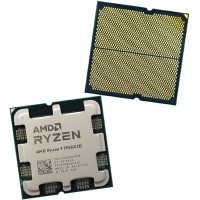 Процессор AMD Ryzen 9 7950X3D 4,2Гц (5,7ГГц Turbo) 16C/32T 128MB L3 120W AM5 OEM 100-000000908