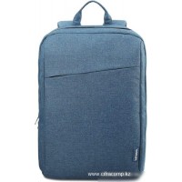 Рюкзак для ноутбука Lenovo 15.6 Backpack B210 Blue (GX40Q17226)