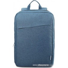 Рюкзак для ноутбука Lenovo 15.6 Backpack B210 Blue (GX40Q17226)
