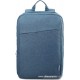 Рюкзак для ноутбука Lenovo 15.6 Backpack B210 Blue (GX40Q17226)