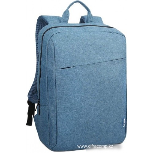 Рюкзак для ноутбука Lenovo 15.6 Backpack B210 Blue (GX40Q17226)