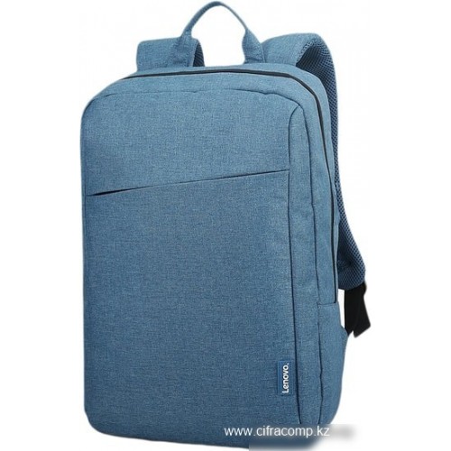 Рюкзак для ноутбука Lenovo 15.6 Backpack B210 Blue (GX40Q17226)