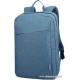 Рюкзак для ноутбука Lenovo 15.6 Backpack B210 Blue (GX40Q17226)