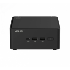 ASUS NUC BAREBONE, NUC15 pro, Core 5 210H, 2xDDR5, SSD Gen5, USB-A, USB-C, Wi-Fi 7, 90AR00Q2-M00030