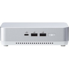 ASUS NUC BAREBONE, NUC14 pro plus, Core Ultra 7, 2xDDR5, SSD Gen5, USB-A, USB-C, Wi-Fi 6E (802.11ax) 90AR0051-M000A0