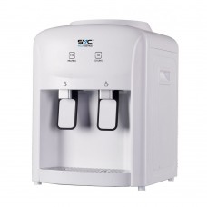 Кулер для воды настольный SVC Aqua series 8TA