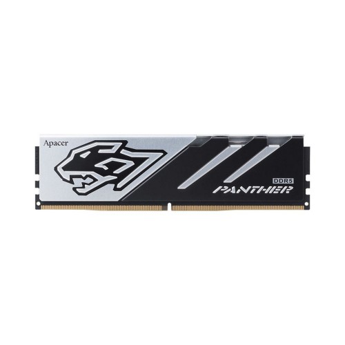 Модуль памяти Apacer Panther AH5U16G60C6227BAA-1 DDR5 16GB
