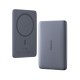 Портативный внешний аккумулятор Baseus PicoGo AM41 Ultra-Slim 5000mAh 20W Titanium (P1007680C853-00)