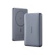 Портативный внешний аккумулятор Baseus PicoGo AM41 Ultra-Slim 10000mAh 27W Grey (E0027200)