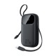 Портативный внешний аккумулятор Baseus EnerFill FC31 10000mAh 22.5W Black(P10082106123-00)