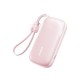 Портативный внешний аккумулятор Baseus EnerFill FC21 Qpow 3 Ultra 10000mAh 45W Pink (E0027Q02)