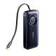 Портативный внешний аккумулятор Baseus EnerCore CR11 20000mAh 67W Black (E0027H00)