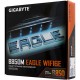 Материнская плата Gigabyte B850M EAGLE WIFI6E, MB Socket AM5, MATX, AMD B850 (2DP/HDMI), 4DDR5, PCIx16