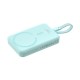 Портативный внешний аккумулятор Baseus Magnetic Mini 10000mAh 30W Blue (P1002210B333-00)
