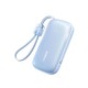 Портативный внешний аккумулятор Baseus EnerFill FC21 Qpow 3 Ultra 10000mAh 45W Galaxy Blue (E0027Q03