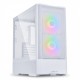 Корпус Lian Li Lancool 207 White ATX/m-ATX/m-ITX 2x140mm ARGB Fans 1xTypeC White G99.LAN207RW.10R