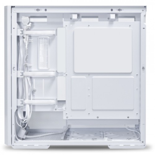 Корпус Lian Li Lancool 207 White ATX/m-ATX/m-ITX 2x140mm ARGB Fans 1xTypeC White G99.LAN207RW.10R
